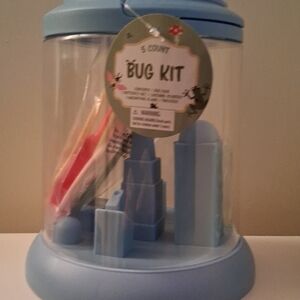 Blue Bug Kit for Kids